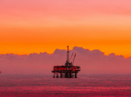 TotalEnergies to Develop Offshore Gas Field to Boost Nigeria LNG Supply