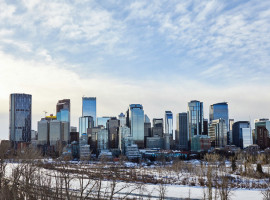 Imperial Oil Becomes First Major Alberta Energy Company to Oppose Separatism