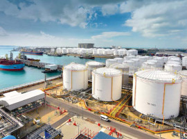 Dangote’s Kenya Refinery Project Launches This Week at Up to $20B