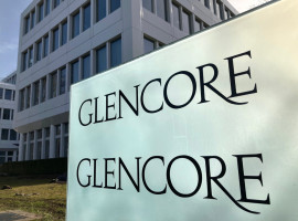 Glencore Joins Project Vault With $500 Million Cobalt Commitment