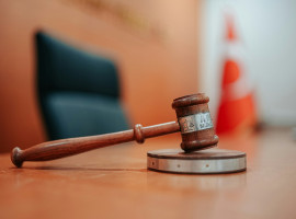 Michigan Judge Tosses State’s Antitrust Suit Against Big Oil