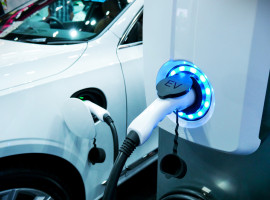 Record Fuel Prices Send European EV Sales Soaring