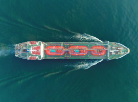 Indian Refiners Lift LPG Output Nearly 20% as Hormuz Blockage Chokes Imports