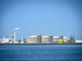 Netherlands Pushes to Scrap EU Gas Storage Mandate After $1.14 Billion Bill