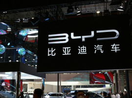 EU Pressures UK to Match Its Tariffs on Chinese-Made Cars