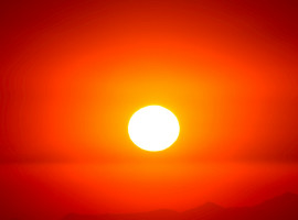 Why Record Heat Failed to Lift U.S. Natural Gas Prices
