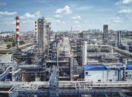Russia Tightens Secrecy On Energy Exports