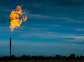 EU Weighs One-Year Delay to Methane Rules as Winter Energy Risks Rise