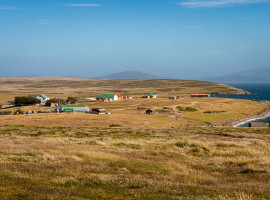 Argentina Threatens UK with Court Action Over Falklands Oil Drilling