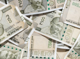 Foreign Investors Pull $3.2 Billion From Indian Markets as Oil Rally Returns