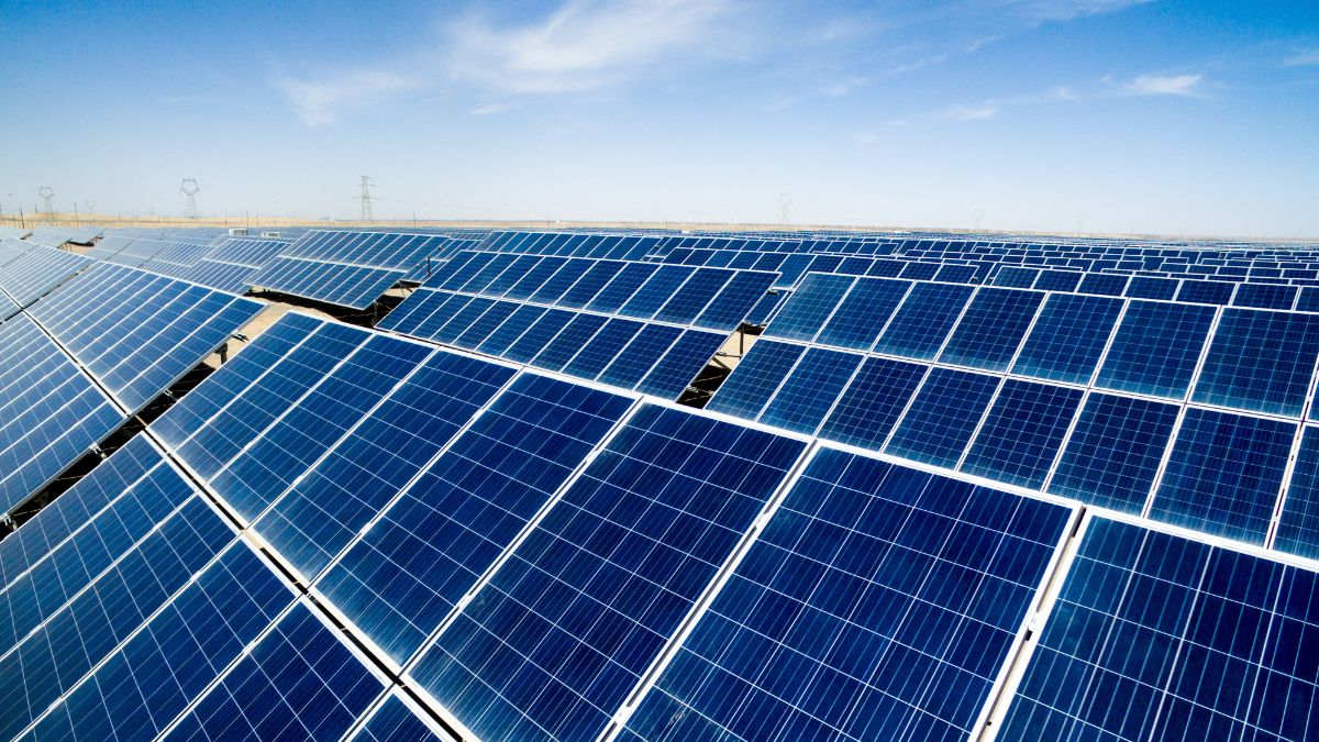 Philippines DA, DOE Plan 3 Million-Hectare Farmland Shield Against Solar Expansion