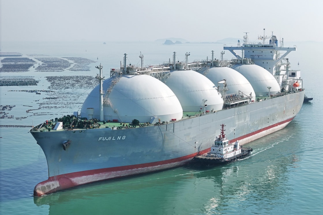 Why speed and certainty are reshaping LNG
