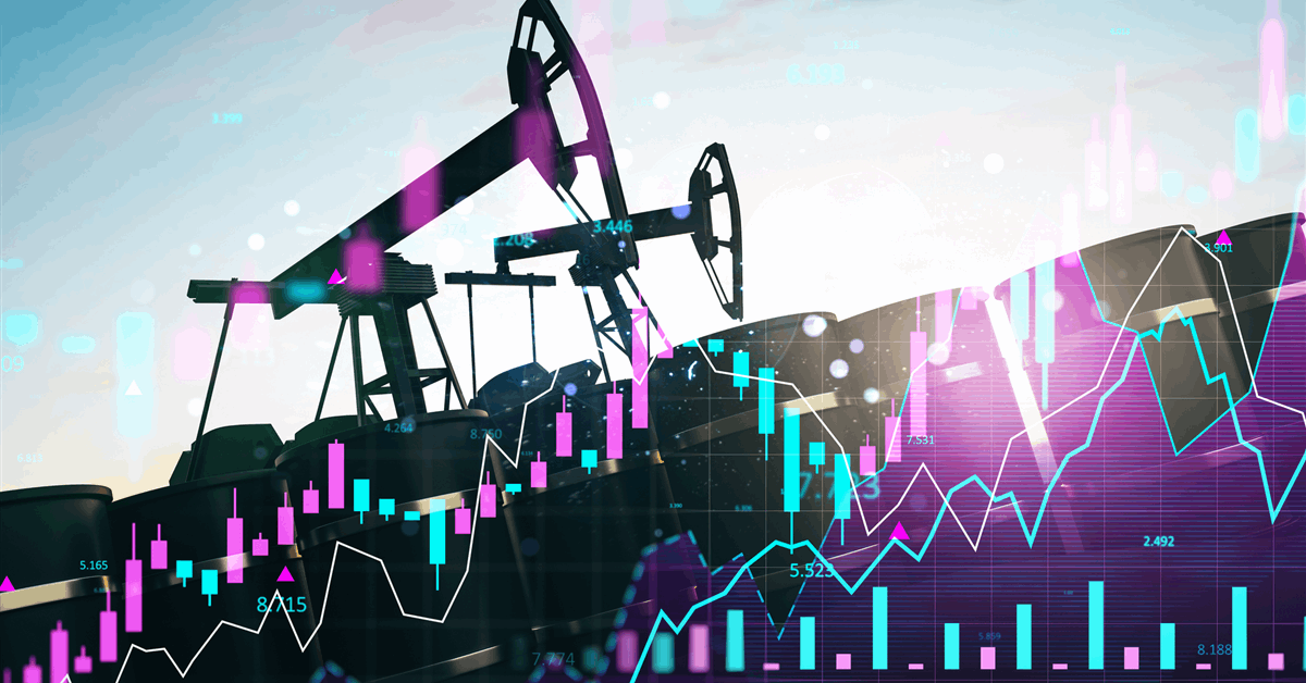 A Critical Week for Oil