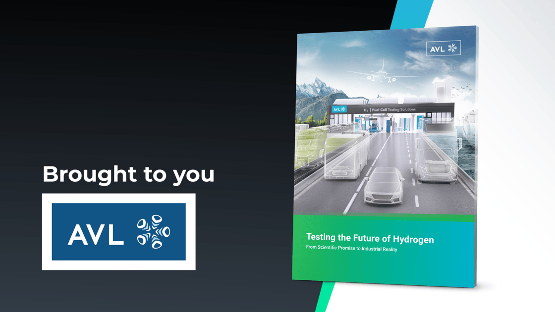 Testing the Future of Hydrogen – From Scientific Promise to Industrial Reality