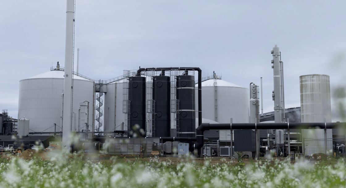 Bigadan inaugurates third CO2 plant in Denmark
