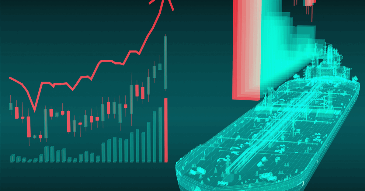 China Buying More Oil despite Higher Prices