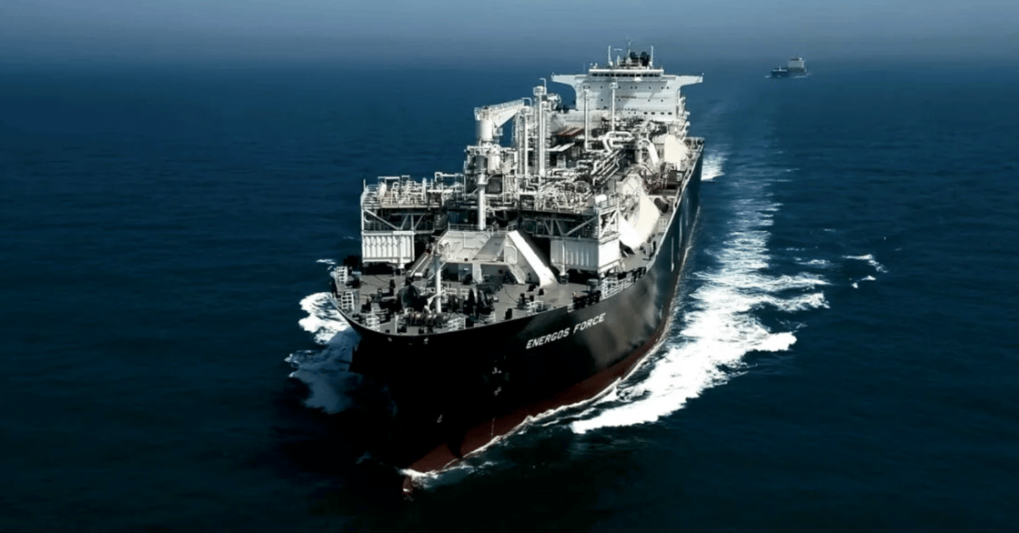 Stade FLNG to commission in November providing Germany supply boost