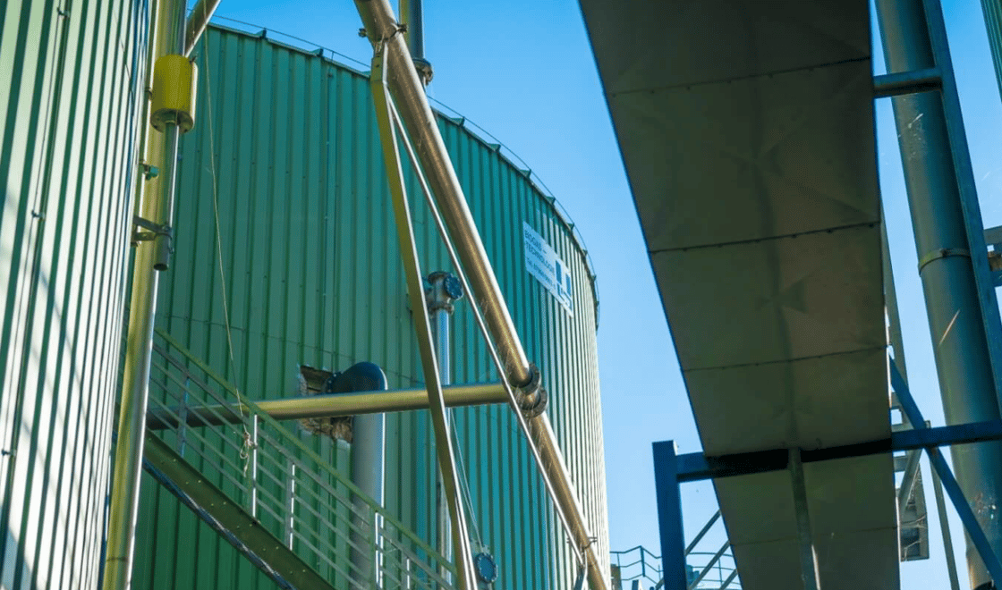 Netherlands duo target wood waste for biomethanol and biomethane