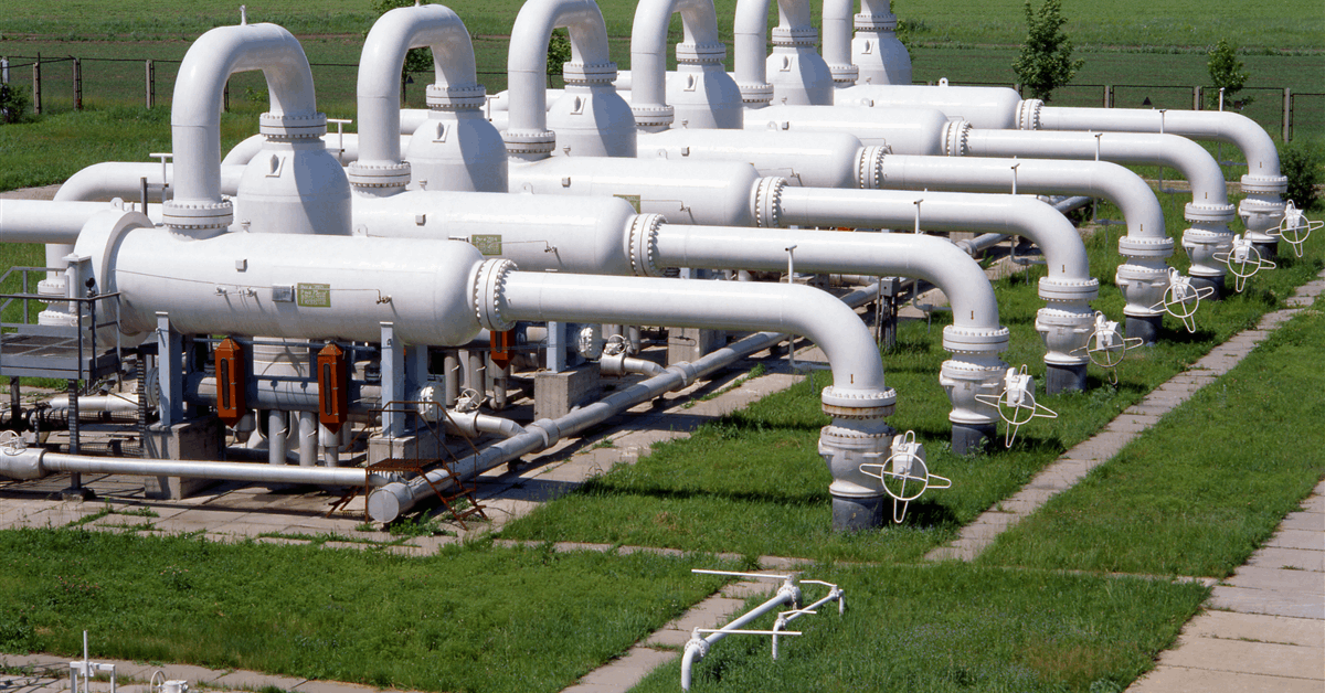 Dutch to Ask EU to End Mandatory Gas Storage Targets