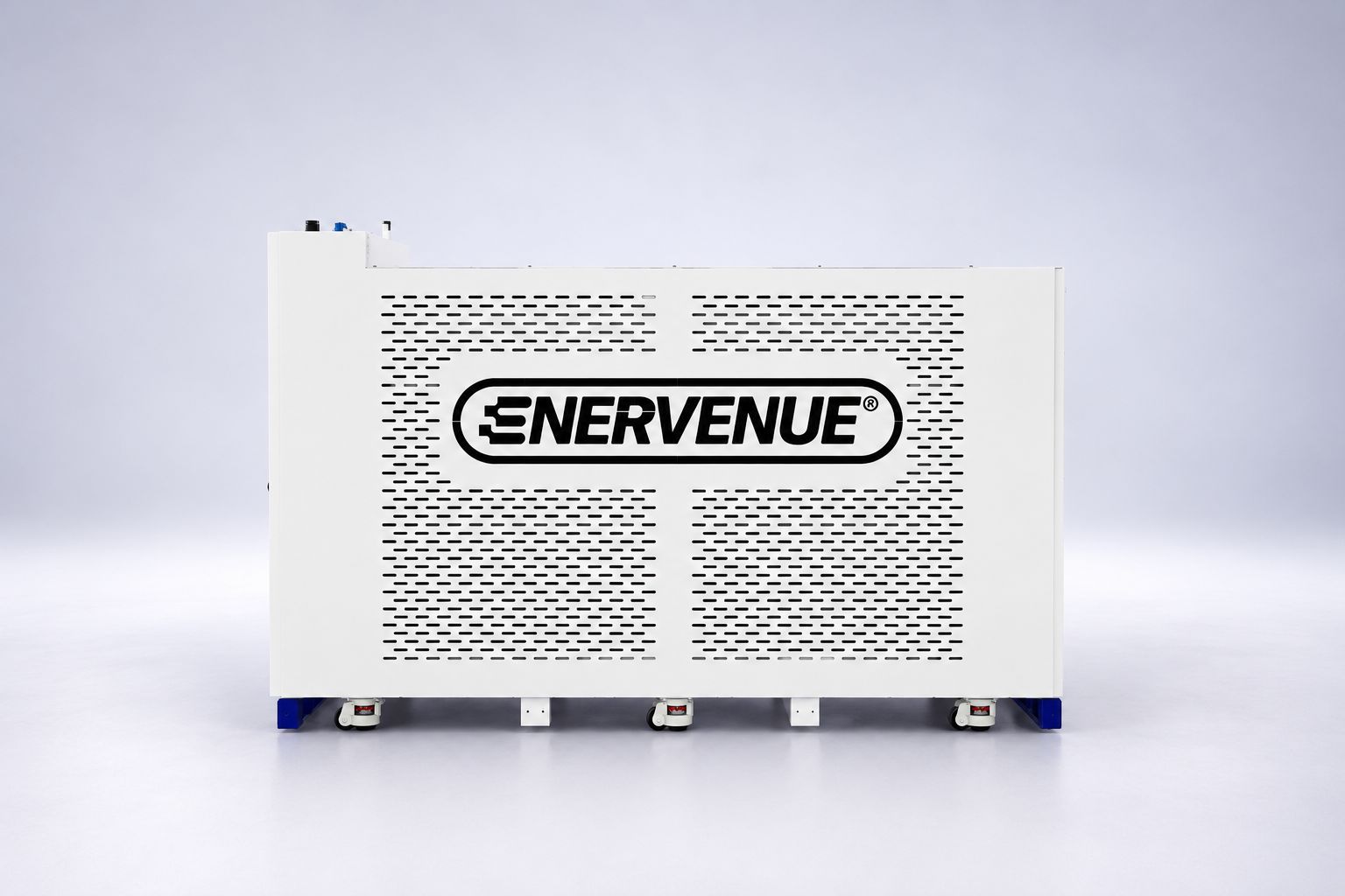 EnerVenue Energy Core and Energy Cube Deliver Long-Life Storage for Critical Infrastructure