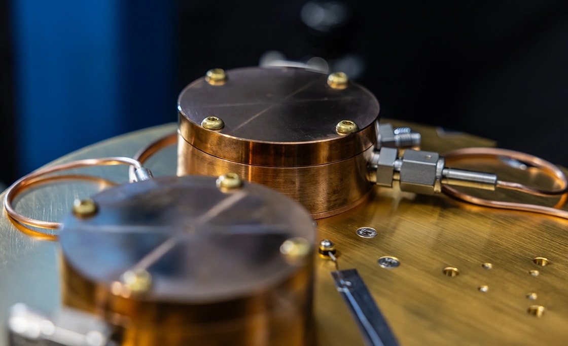 Greene Tweed expands cryogenic leak and supercritical CO2 testing capabilities
