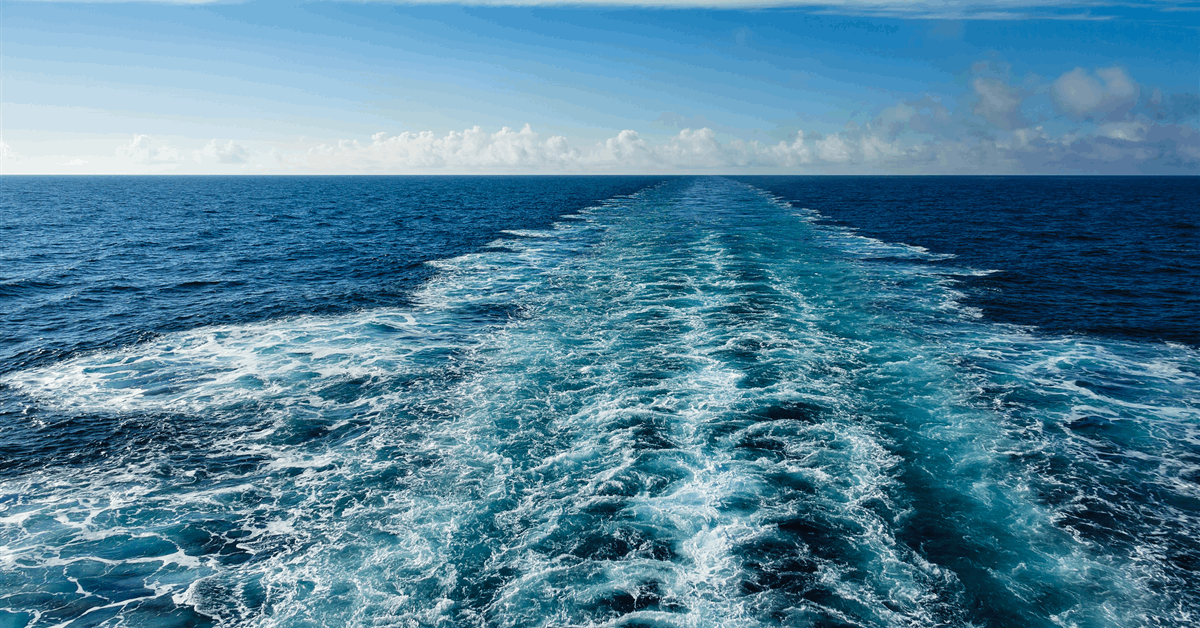 Hormuz Sees More LNG Traffic