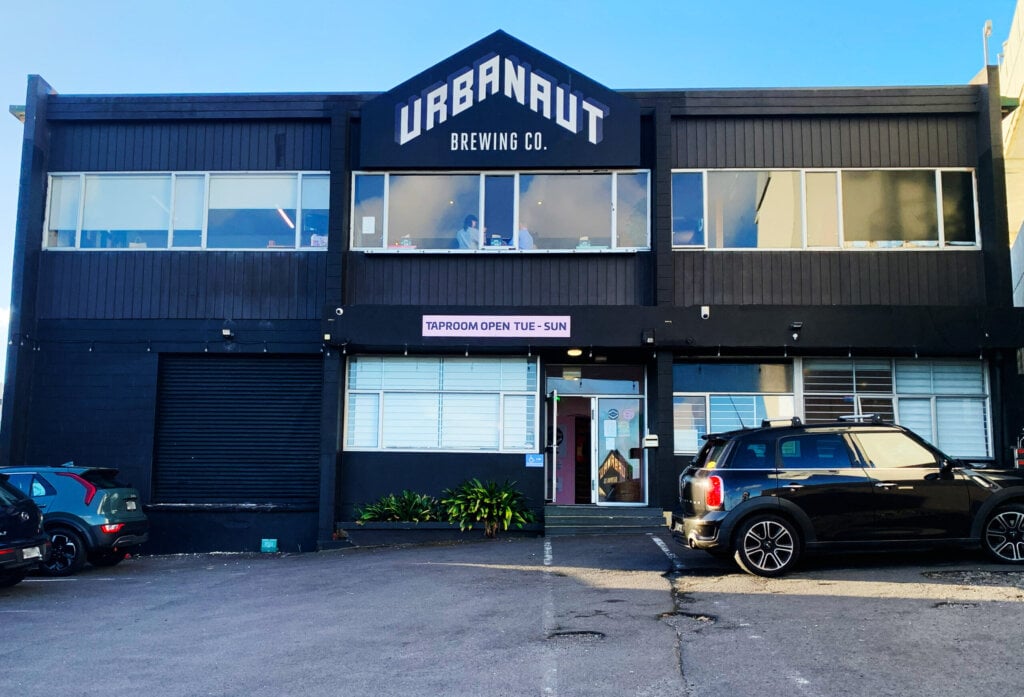 Sponsored content: New Zealand’s Urbanaut brewery puts CO2 safety on tap