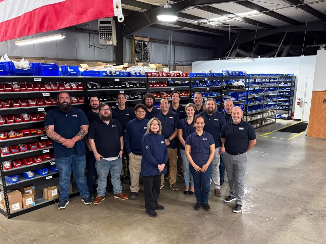 Equigas forms two new authorised distributor partnerships
