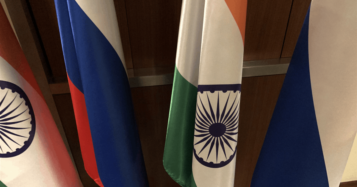 India Pushes Back as US Readies New Russian Oil Sanctions