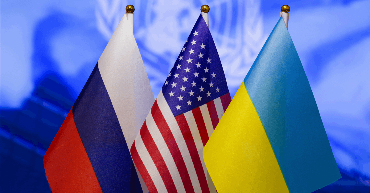 Kyiv Says No Deal Yet to Halt Strikes on Refineries