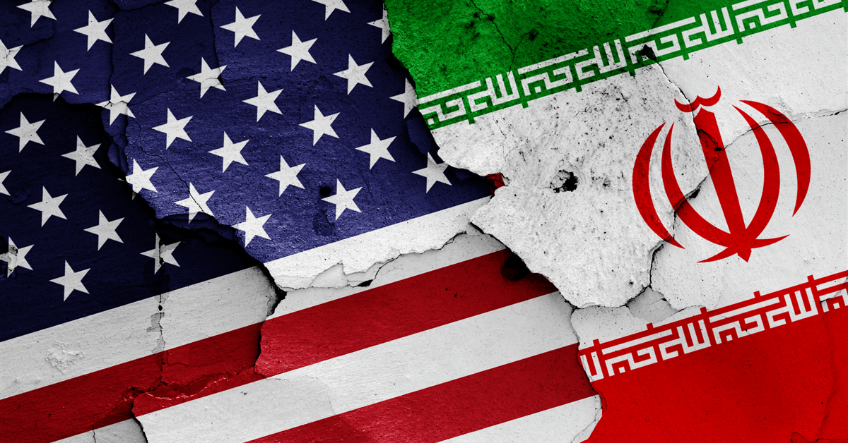 Market Expectations Shift Towards Prolonged USA-Iran Conflict
