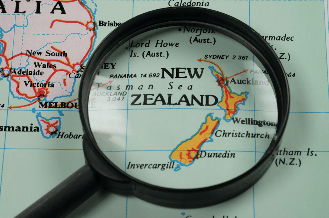 New Zealand lines up subsurface hydrogen regulations