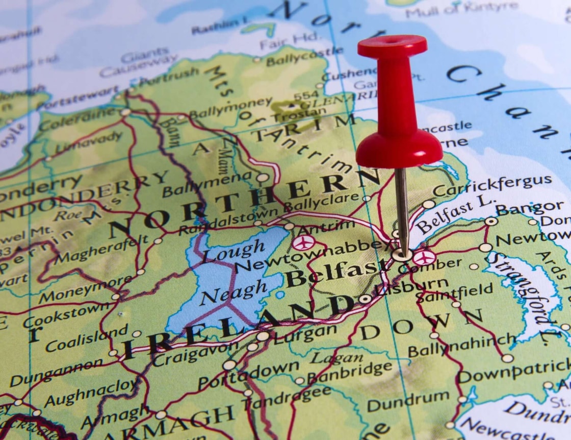 Northern Ireland can generate 8TWh of biomethane