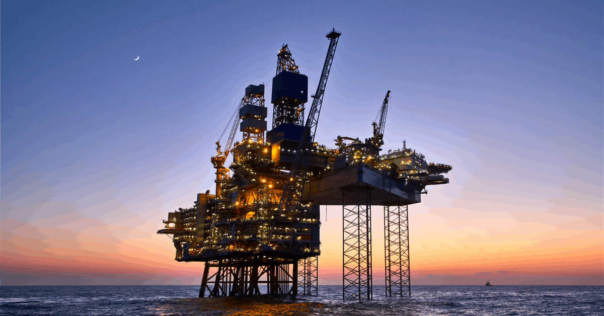 OEUK Says Market Needs Firm Date for North Sea Tax Plan