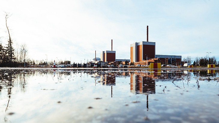 Finland’s readiness for nuclear emergencies assessed by IAEA
