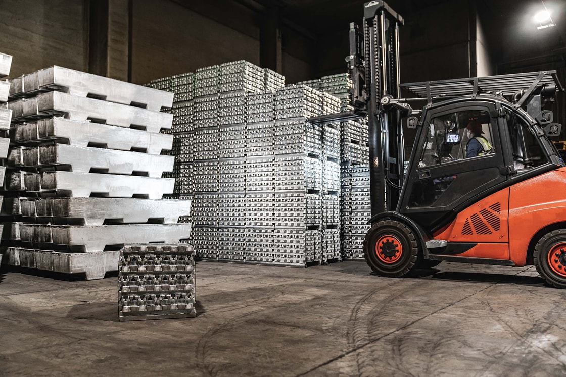 Revcoo to capture up to 8,000 tonnes of CO2 at Belgian zinc plant