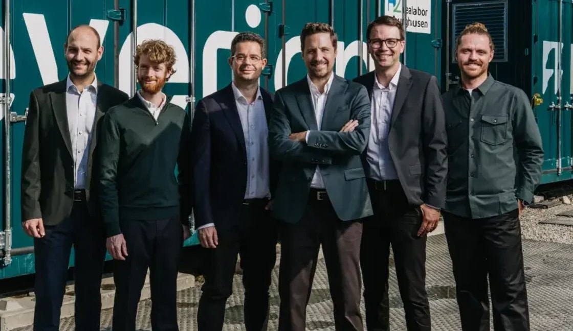 German SOFC start-up eyes 250MW factory after $175m capital raise