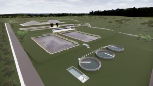 Brazil orange juice waste-to-biogas plant nears completion