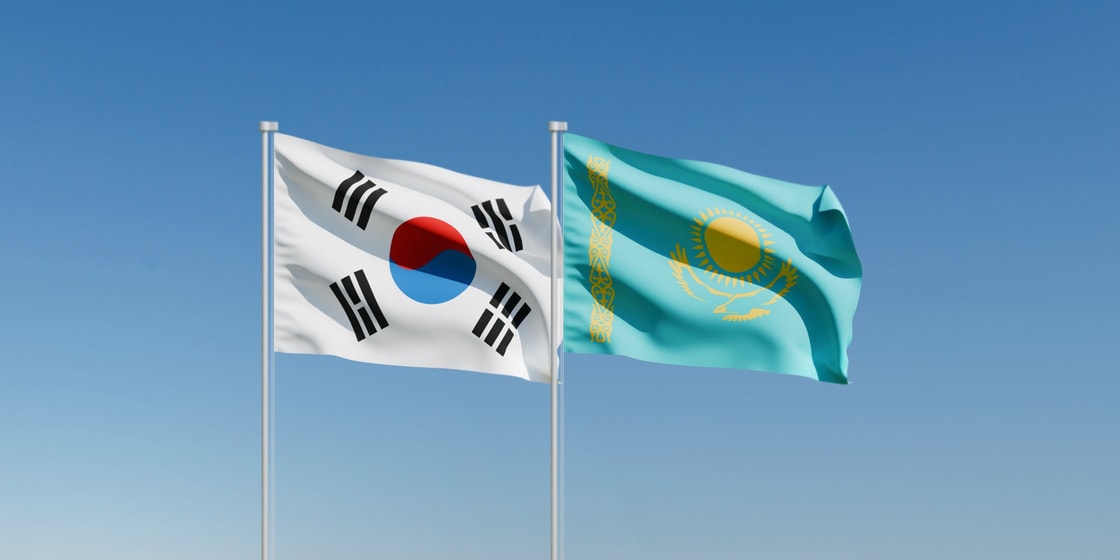 South Korea’s YPP eyes green hydrogen project in Kazakhstan