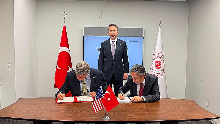 US-Turkey agreement to accelerate SMR deployment