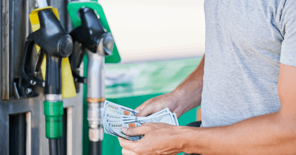 Trump Advisers Study Impact of Diesel Export Ban