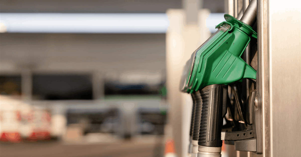 USA Diesel Price Surges Again