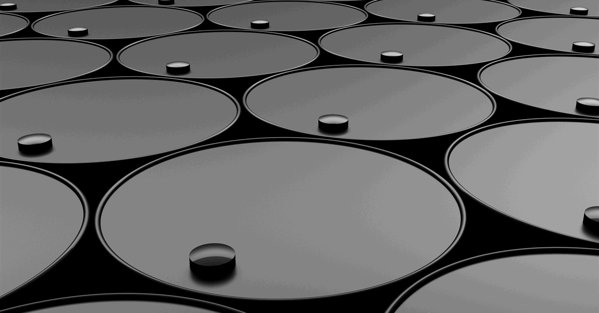 USA-Iran Conflict Changes Definition of Available Barrel
