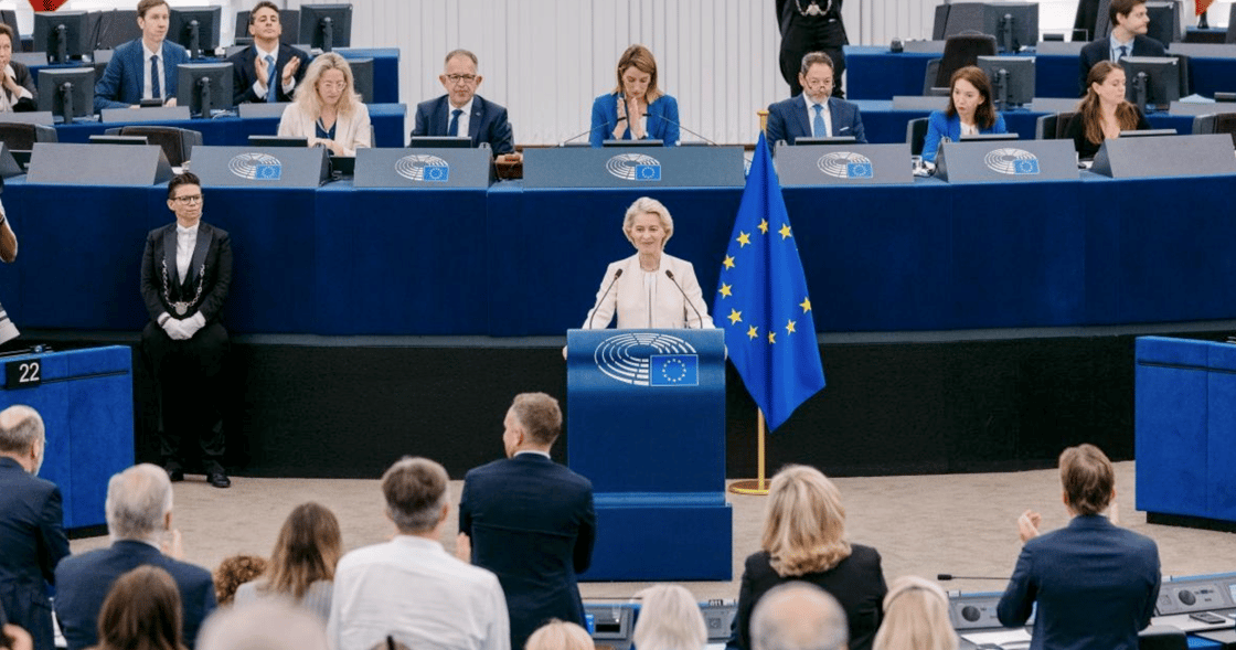 Europe must ‘double down’ on biomethane and renewables