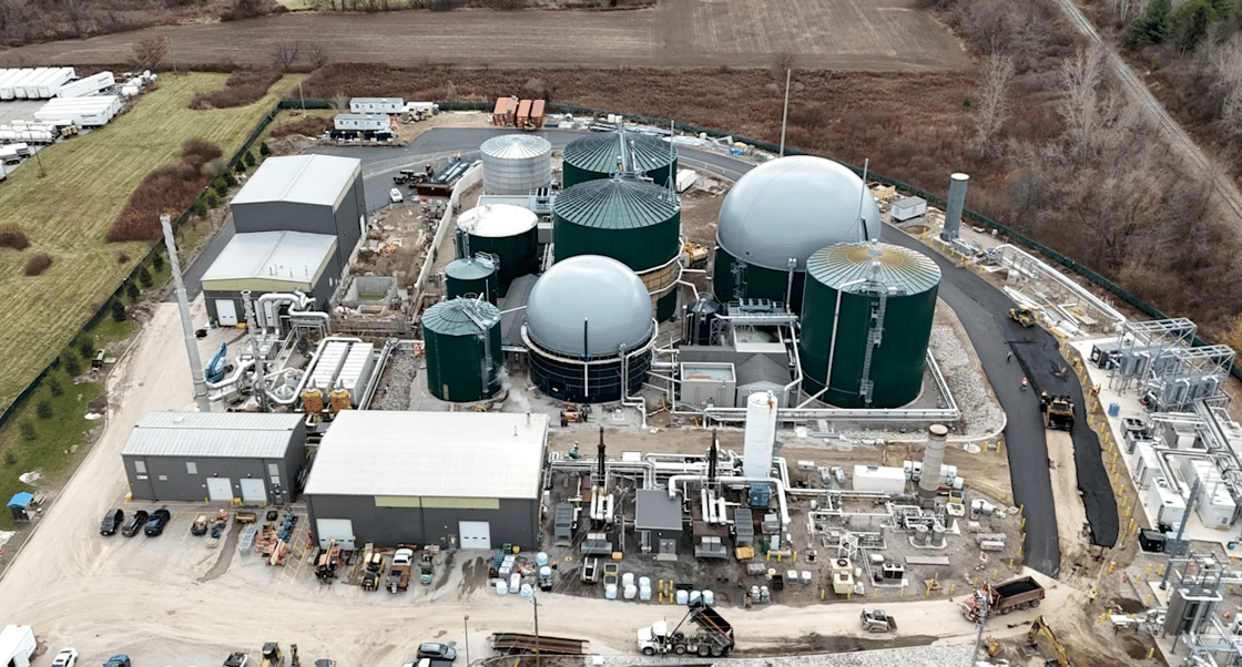 Generate Capital sells anaerobic digestion business to UK and US platforms