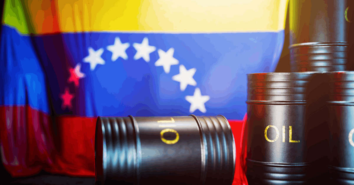 Venezuela OPEC Exit ‘Structurally Likely’