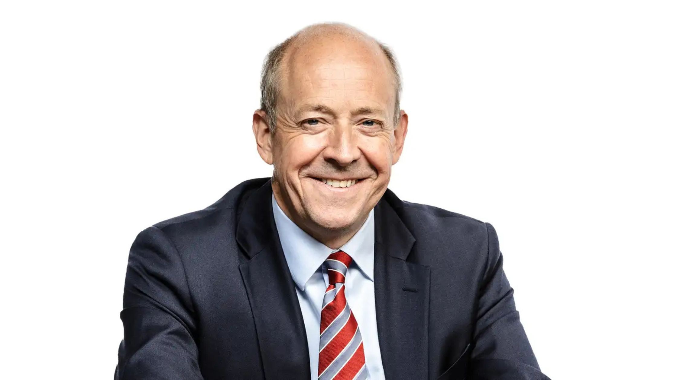 BP Appoints Ian Tyler as Chair With Immediate Effect as Company Moves to Strengthen Governance and Strategic Oversight