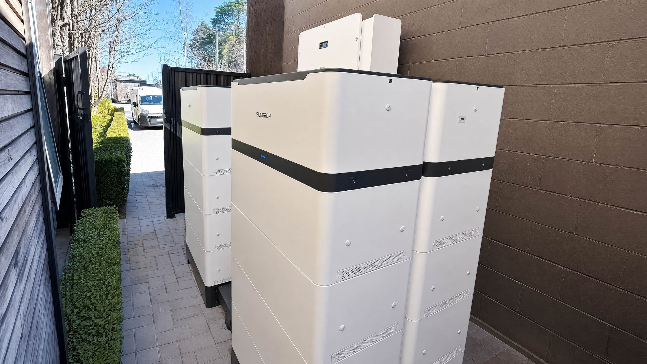Sungrow, UNSW Sydney and JT Solar Launch AI-Enabled Community Energy Project in Australia