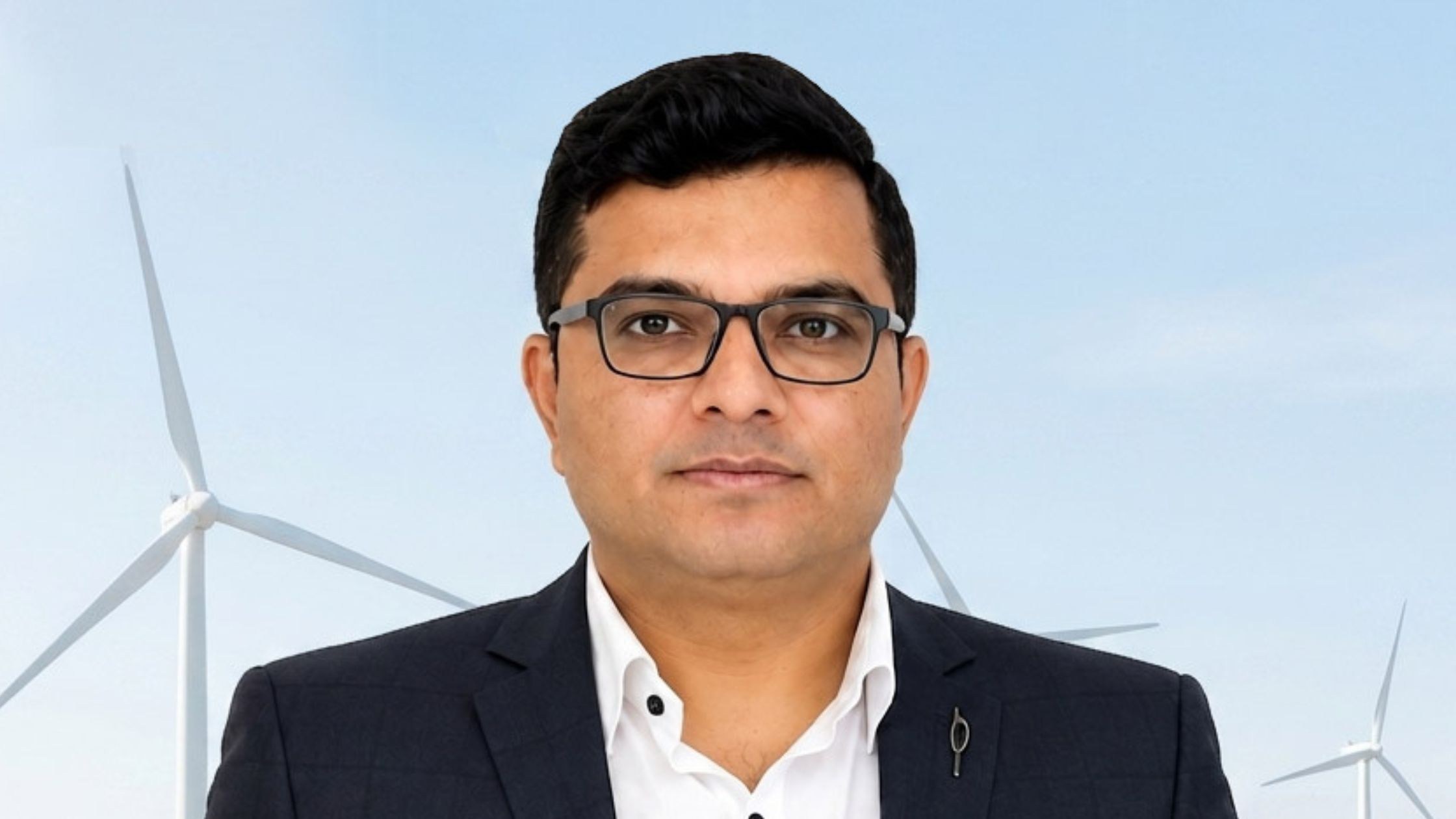 POWERCON Group Appoints Ravindra Chauhan as Senior Management Officer – Business Development