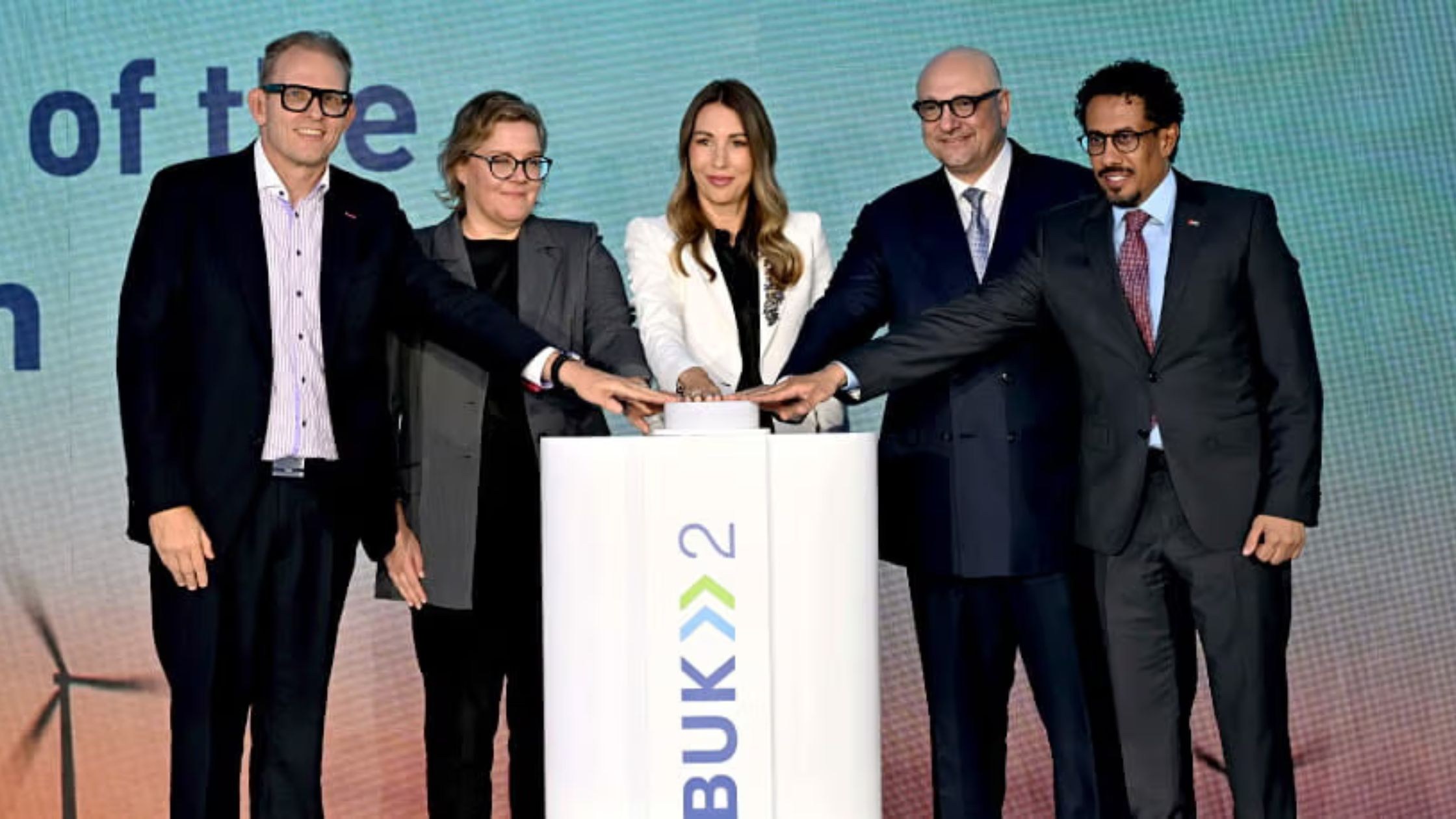 Masdar, Taaleri Energia Inaugurate 154 MW Čibuk 2 Wind Farm, Creating Serbia’s Largest Wind Power Hub